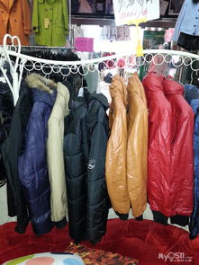 春裝上新，鎮(zhèn)江義烏小商品城錦繡坊B1-119——服飾日用一站購齊