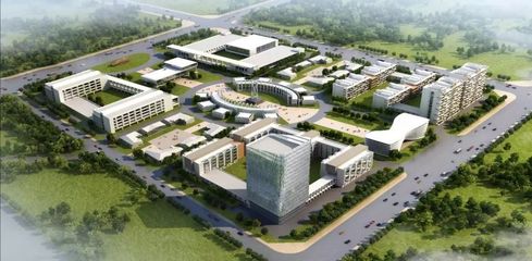 喜報 | 云科數(shù)據(jù)被認(rèn)定為2018年度呼和浩特市企業(yè)研究開發(fā)中心 新興能源技術(shù)研發(fā)